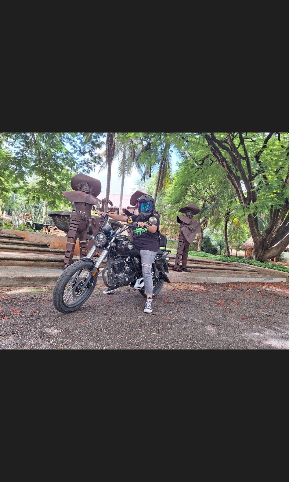 CherrYBiker profile