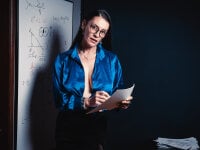 LeanaMature's webcam live show