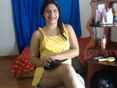 sexyhot20xxx on StripChat