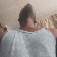 DarkMask's webcam live show