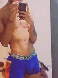 Sala de chat offline de Hotmodel_01