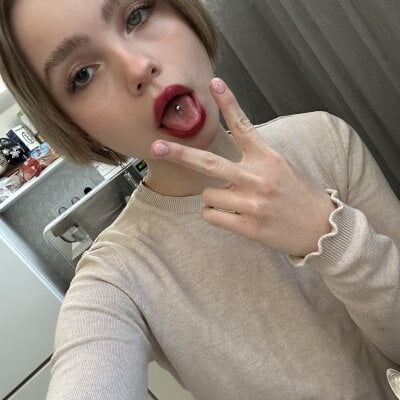 Emodreamgirl - Stripchat Teen Pov Lovense Girl 