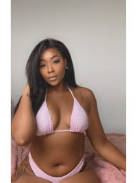 JammelahAmoree's Offline Chat Room