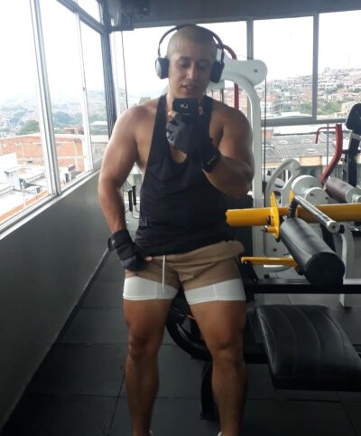 sexyboyhot9205 Avatar