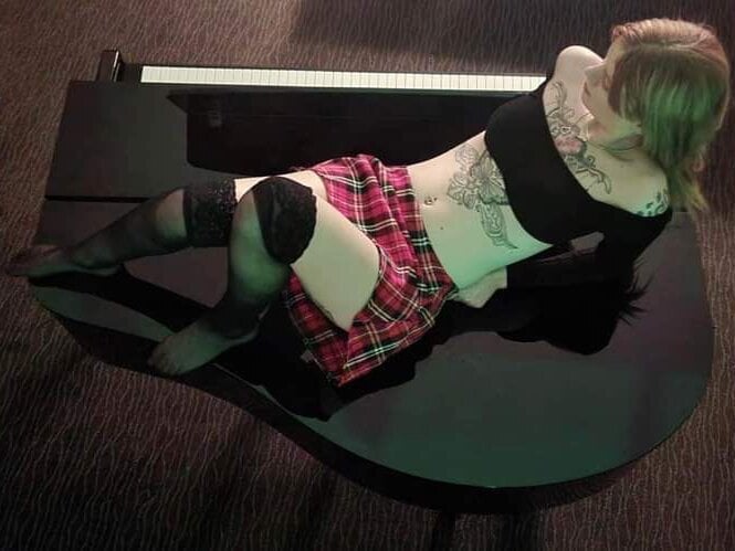 Cam girl Ririaraya