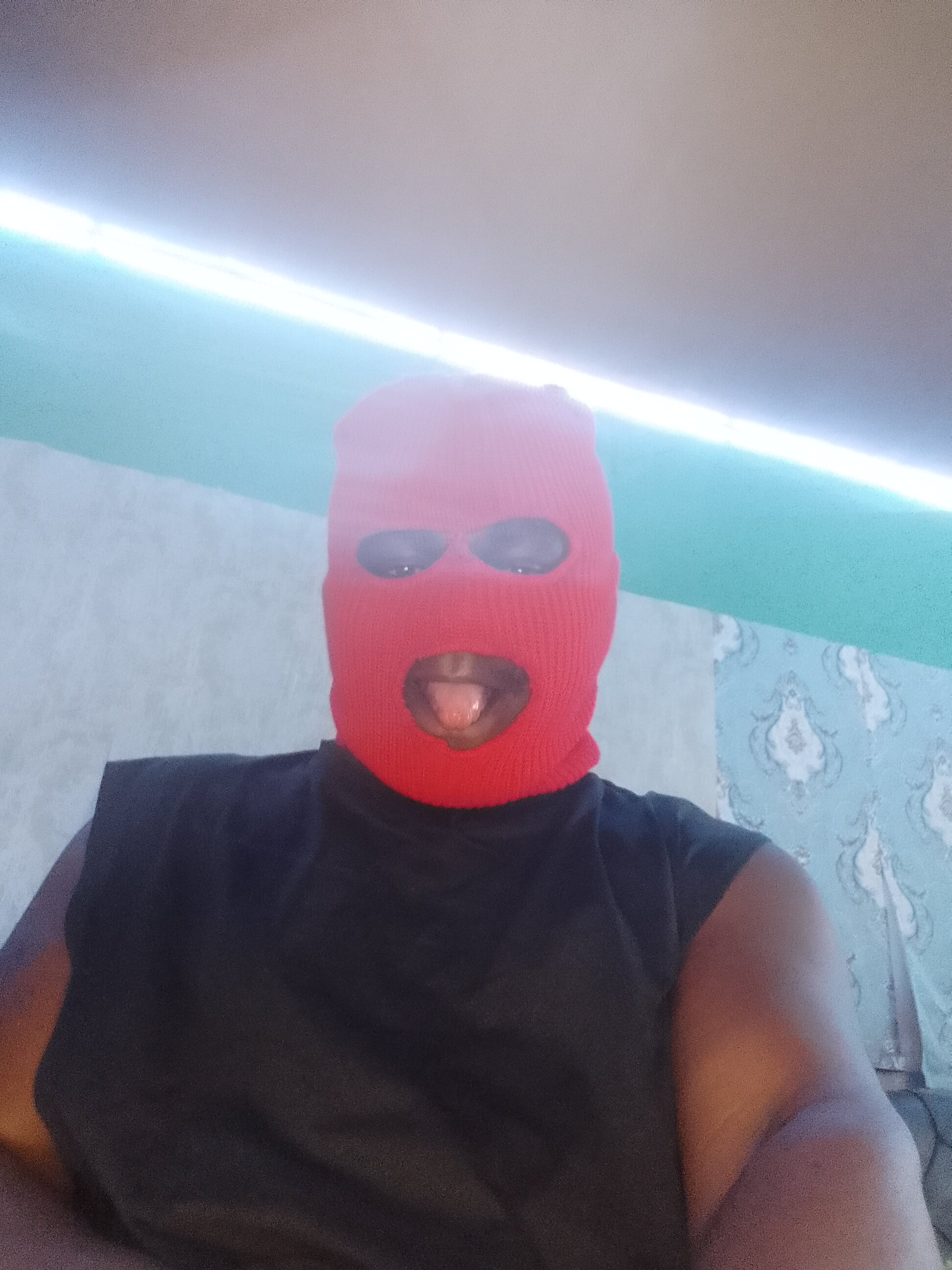 freakyandhornyafrican