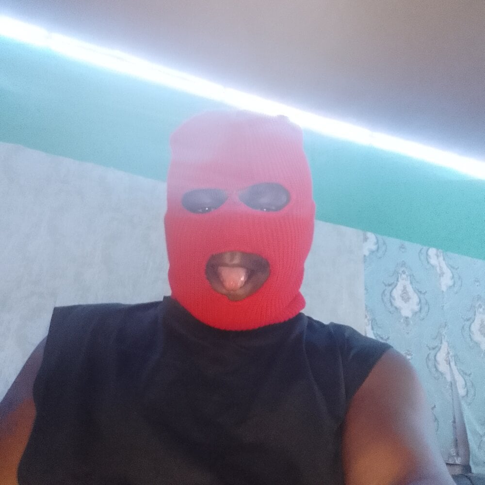 freakyandhornyafrican profile