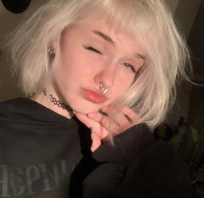 Paradoxy_ on StripChat