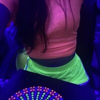 LunaLeStrange's Offline Chat Room