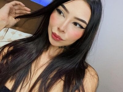 Kyliee_lee - Stripchat Girl 