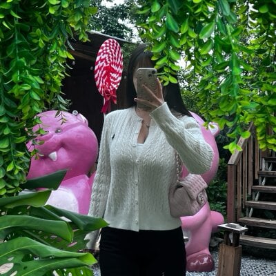 Thao_sexy on StripChat