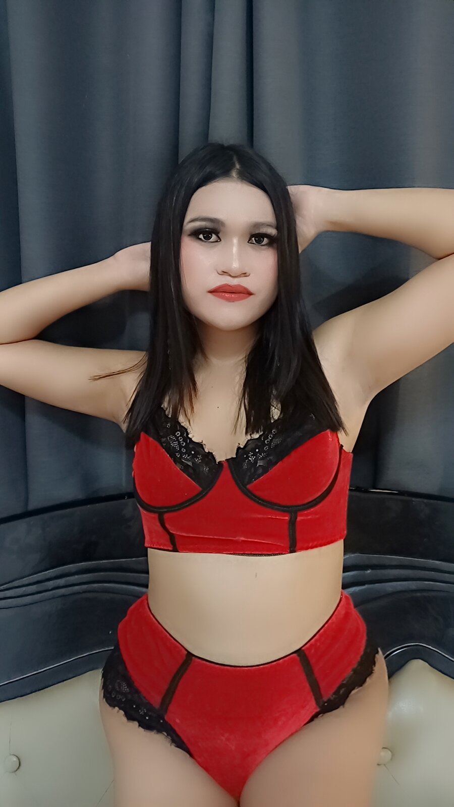 sugarbabeMIKKA