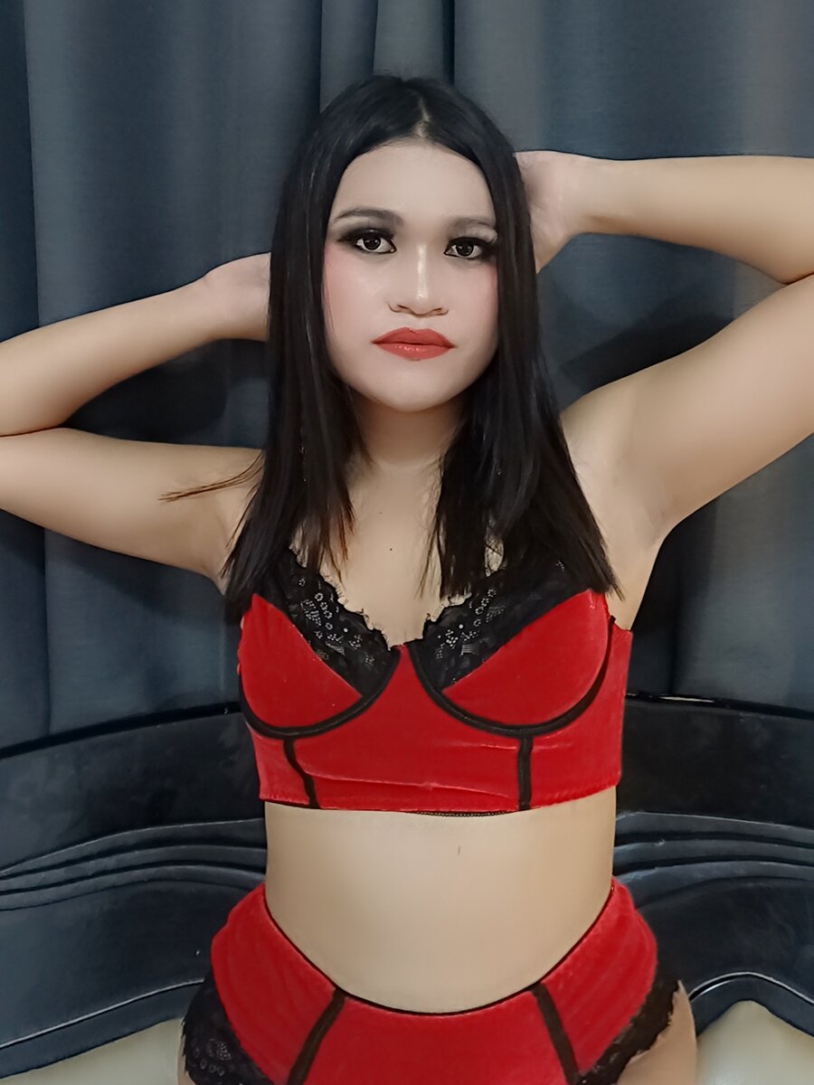 sugarbabeMIKKA profile