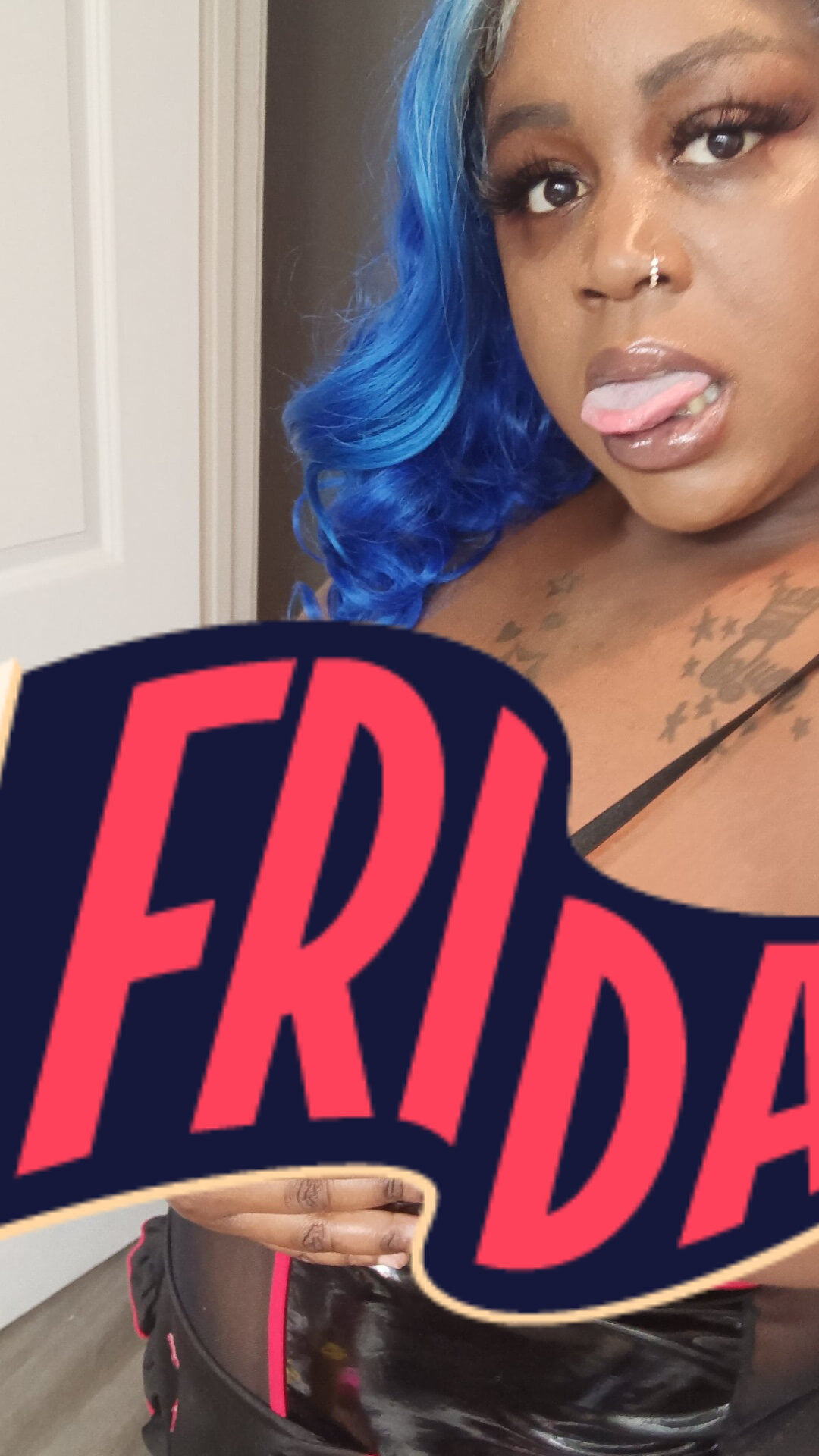 NastyFreakSeductive