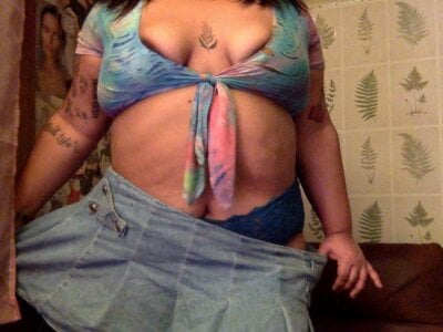 annoyedputa on StripChat