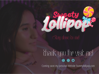 sweetyy_lollipop's webcam live show