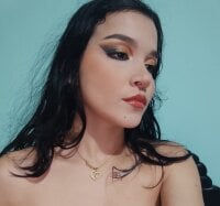 gabyinparis18's webcam live show