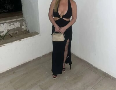 Scottish-Goddess