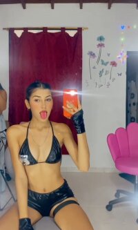 Gessymay_2024's Offline XXX Chat