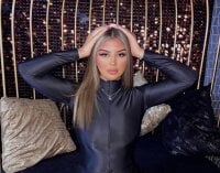 Model Hot_arabic_girl