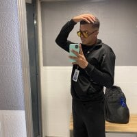 Josssexx's webcam live show