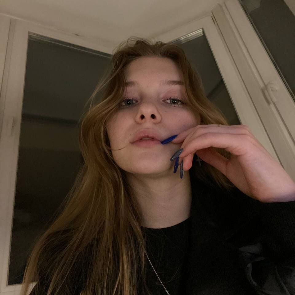 AgataGardner 🐓 online naked chat