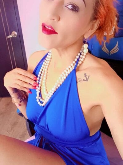 RUBY_AMOR77 - Stripchat Lovense Blowjob Cam2cam Girl 