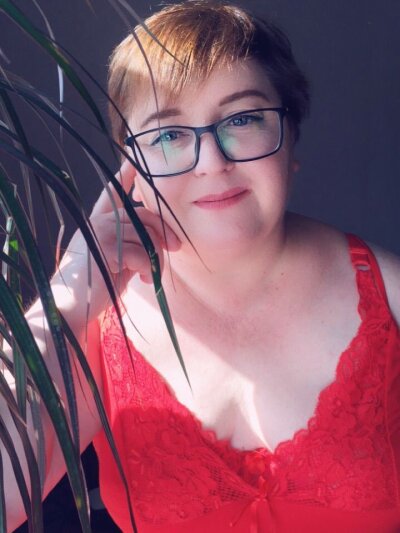 Flame_Mommy Avatar
