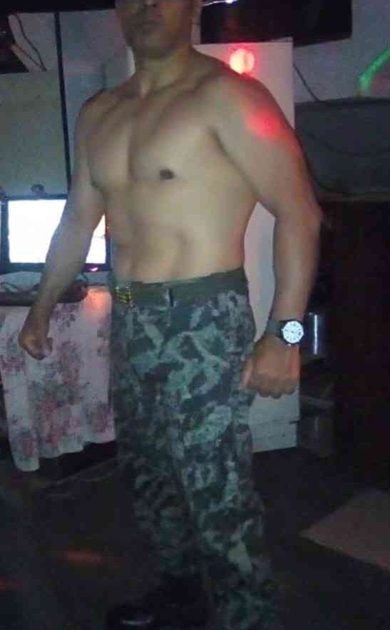 sexigym35 profile