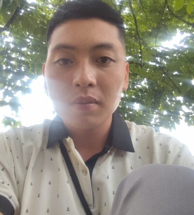 LuPhung Male Blackhair Webcam Chat