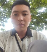 LuPhung's webcam live show