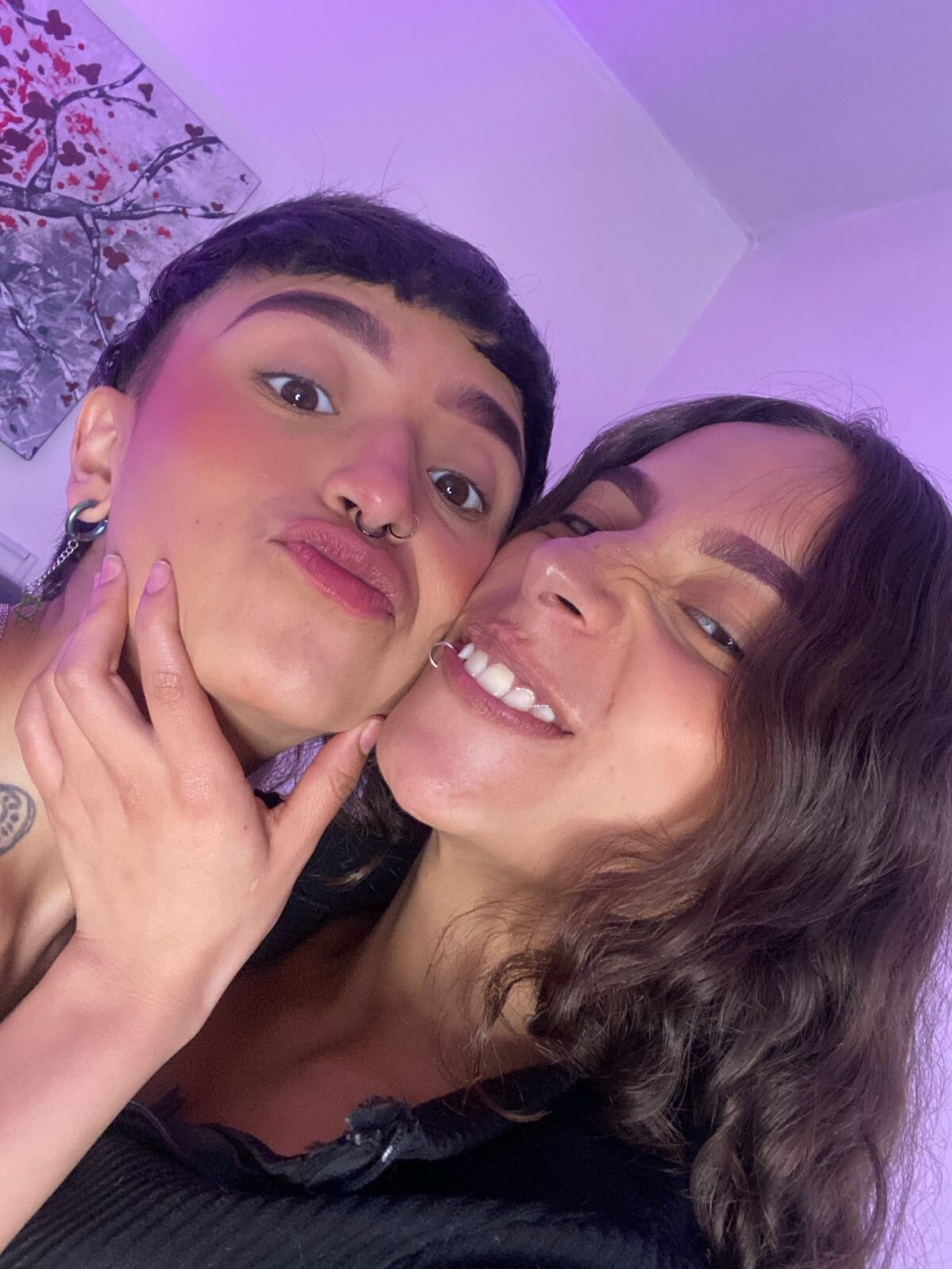 RileyAndAlexa