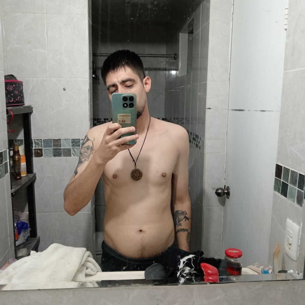 Octavosex39 profile