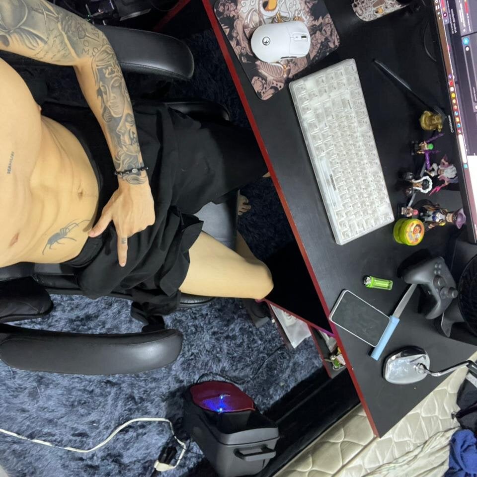 Chat XXX offline de Sweett_Boyy