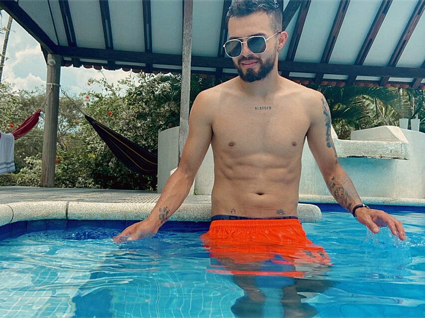 Nachosex_men Free Live Webcam Show & XXX Chat xHamsterLive