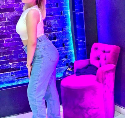 Deena-princesse Avatar