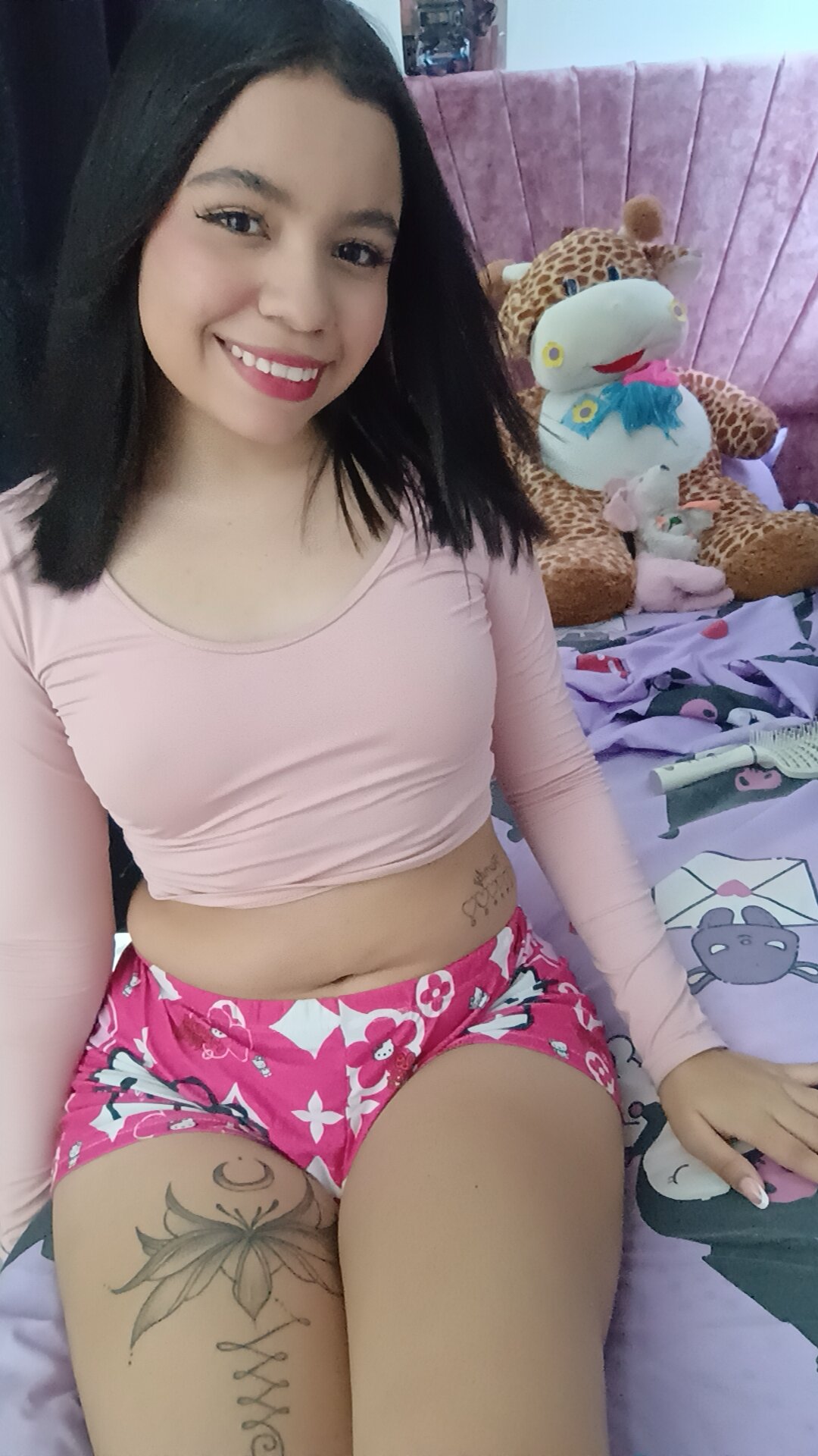 Tatiana18Tread