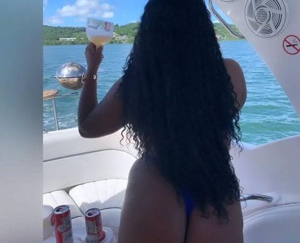 aphodite from stripchat