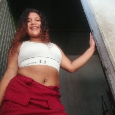 Fresitacrazybby