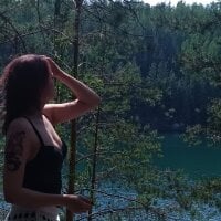 AlisaKissi's webcam live show