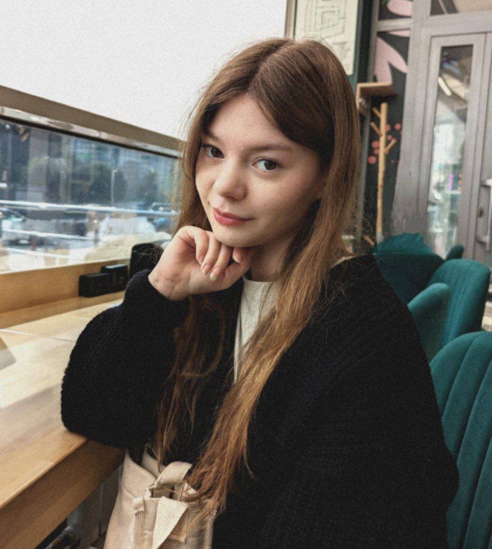 Rosie-Moore