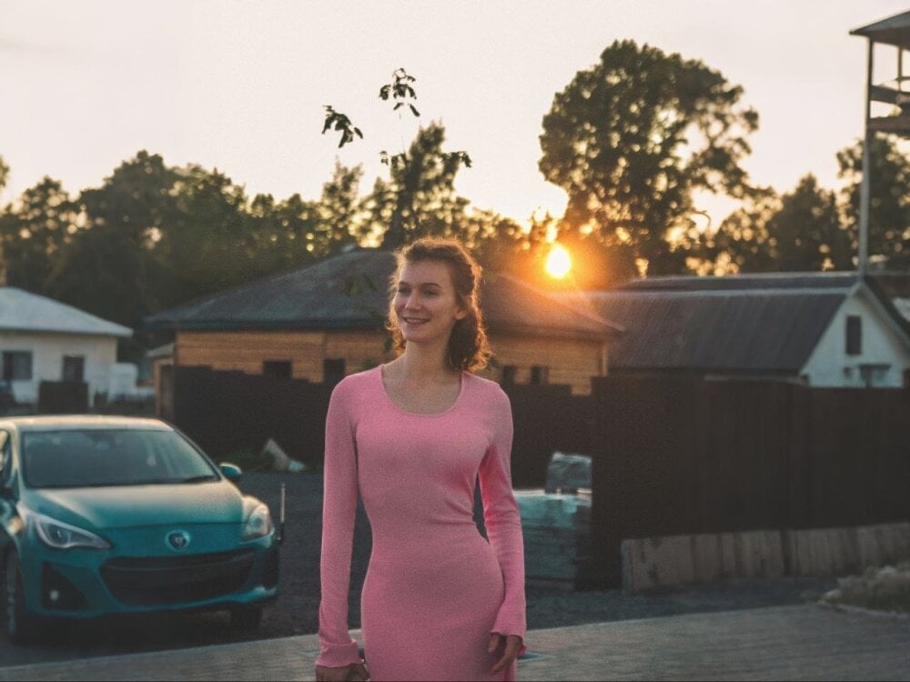 stripchat marinahottie