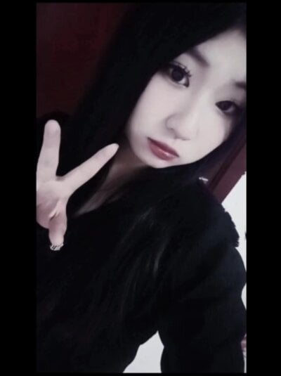 XIAOJING119 - Stripchat Girl 