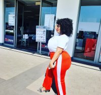 Tittie_Goddess' Offline XXX Chat