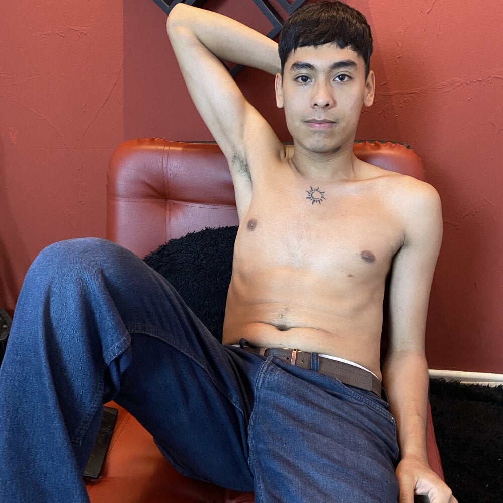 JuannCami profile