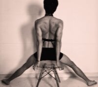 Oscar_fox_'s webcam live show