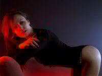 AgnesGoddess's webcam live show
