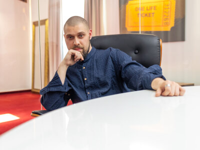 AlexanderHudsonn Avatar