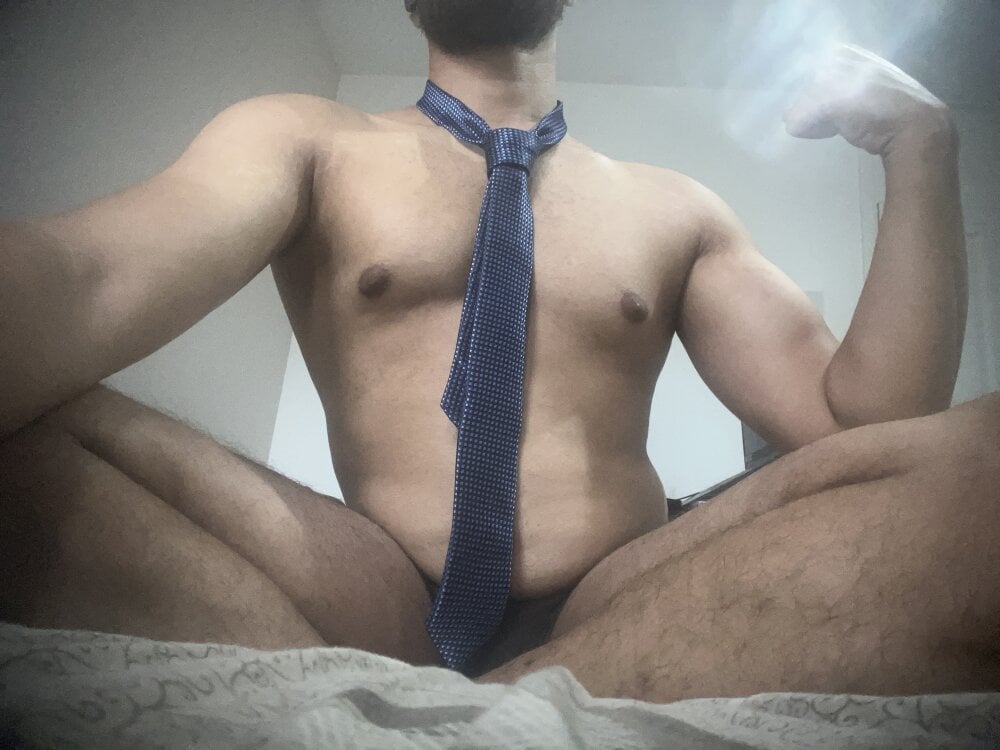 shiitposter_male Live Cam