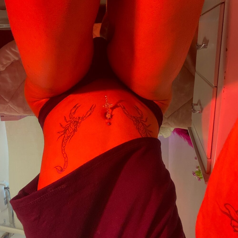 miss_sagitario from stripchat